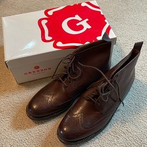 Grenson Boots